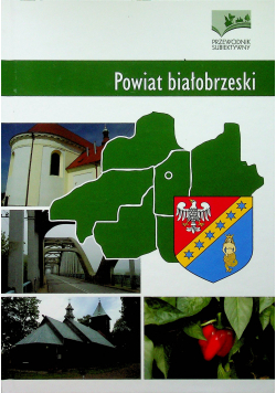 Powiat białobrzeski