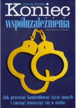 Koniec współuzależnienia