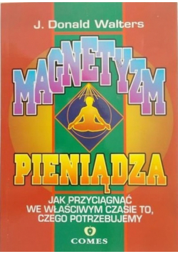 Magnetyzm pieniądza