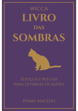 Wicca - Livro das Sombras