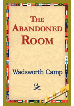 The Abandoned Room