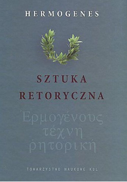 Sztuka retoryczna