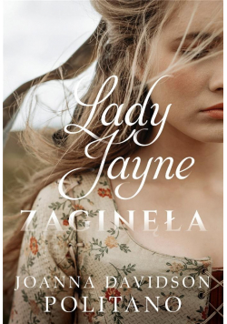 Lady Jayne zaginęła