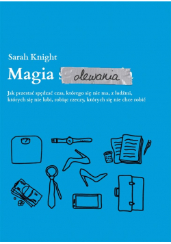 Magia olewania