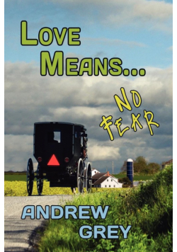 Love Means... No Fear