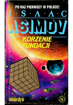 Korzenie fundacji