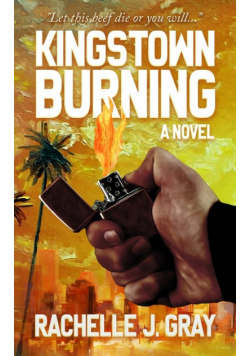 Kingstown Burning
