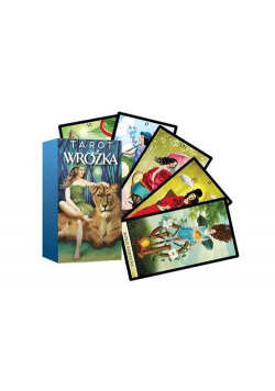 Tarot Wróżka