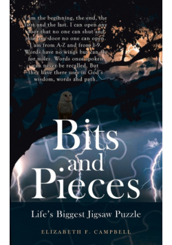 Bits and Pieces