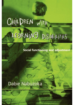 Children with Learning Disabilities