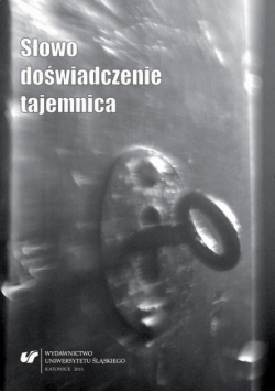 Słowo, doświadczenie, tajemnica