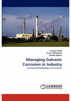 Managing Galvanic Corrosion in Industry
