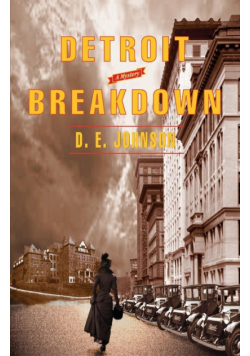 Detroit Breakdown