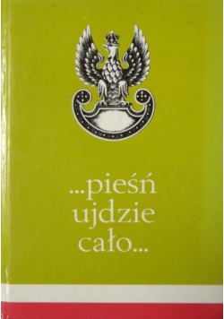 Pieśń ujdzie cało śpiewnik tom 2