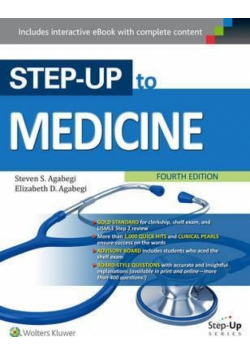 Step up to medicine
