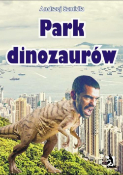 Park dinozaurów