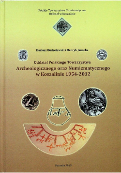 Oddział Polskiego Towarzystwa Archeologicznego