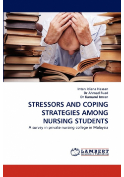 Stressors And Coping Strategies Among Nursing Students