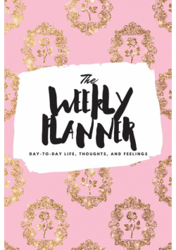 The Weekly Planner