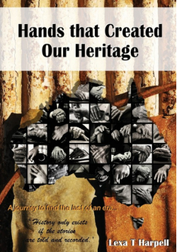 Hands that Created Our Heritage