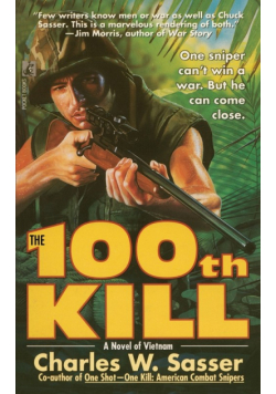 100th Kill