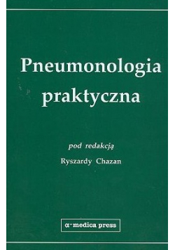Pneumonologia praktyczna