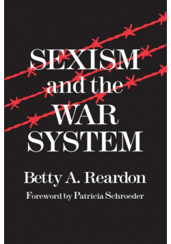 Sexism and the War System