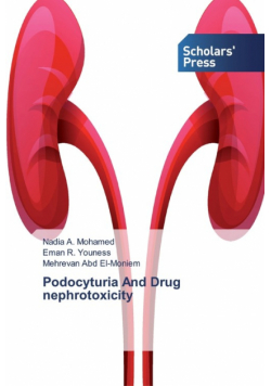 Podocyturia And Drug nephrotoxicity