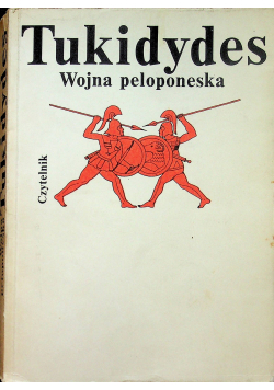 Wojna peloponeska