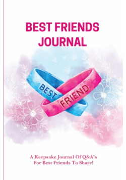 Best Friends Journal