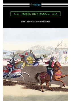 The Lais of Marie de France