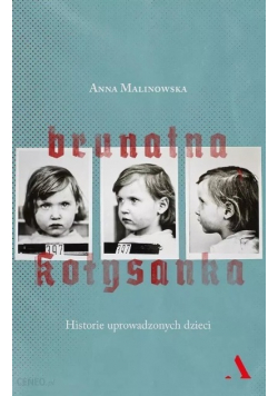 Brunatna kołysanka
