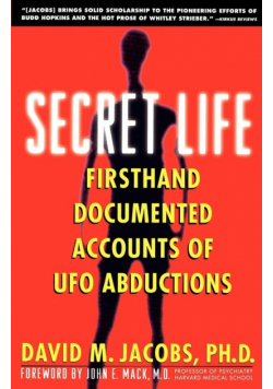 Secret Life