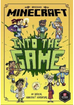 Minecraft into the game