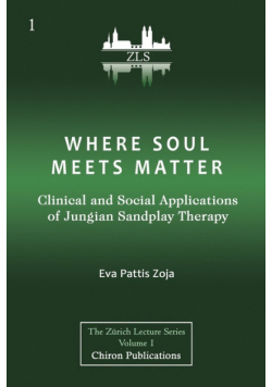 Where Soul Meets Matter