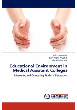 Educational Environment in Medical Assistant Colleges