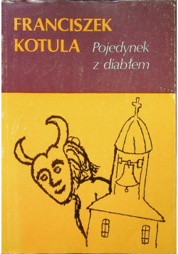 Pojednanie z diabłem