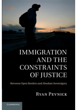 Immigration and the Constraints of Justice