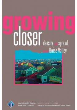 Growing Closer
