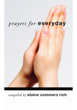 Prayers for Everyday