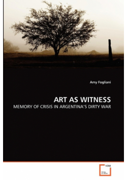 Art As Witness