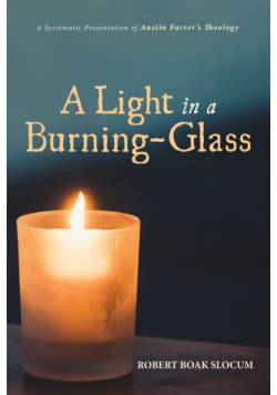 A Light in a Burning-Glass