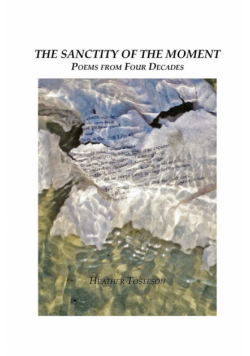 The Sanctity of the Moment