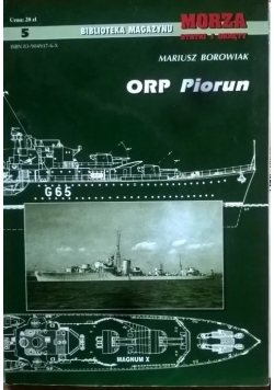 ORP Piorun