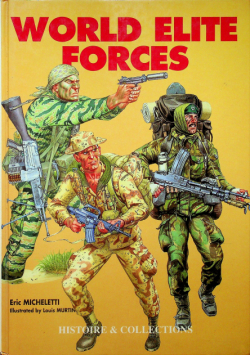 World elite forces