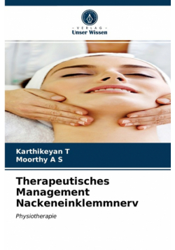 Therapeutisches Management Nackeneinklemmnerv