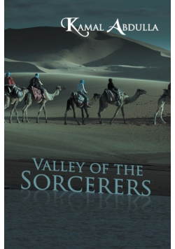 Valley of the Sorcerers