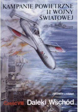 Kampanie powietrzne II wojny światowej cz 8