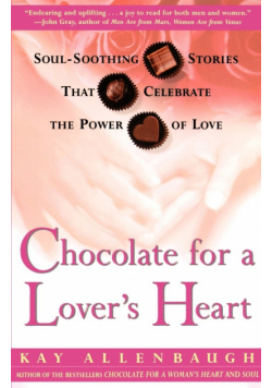 Chocolate for a Lover's Heart