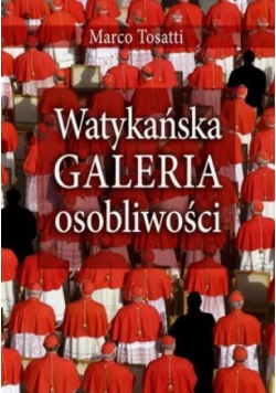 Watykańska galeria osobliwości